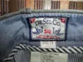 Дънки DIESEL  мъжки,ХС, снимка 1
