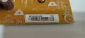 Power Board 715G6550-P03-000-002M. Свален от Телевизор Philips 32PHK4200/12., снимка 2
