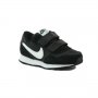 НАМАЛЕНИЕ!!!Детски спортни обувки NIKE VALIANT Черно, снимка 3