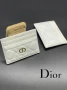 визитници christian dior , снимка 14