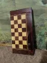 Луксозна Шах и табла.НОВА., снимка 3