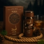 Парфюм Lattafa Asad Bourbon – Дълготраен ориенталски лукс в бутилка, снимка 3