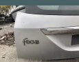 Ford focus 2002 година Заден Капак Багажник, снимка 2
