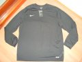 Nike Park Goalie II Jersey Вратарска блуза нова, снимка 5
