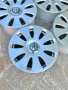 16 джанти 5x112 VW Golf Jetta Touran Caddy Tiguan Sharan Passat 5х112 Тоуран Голф Кади Пасат, снимка 7