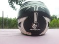 Мото каска IXS Switchblade размер 57см. М  , снимка 6