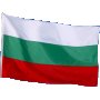 Български знамена 90 см Х 150 см
