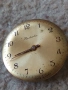 Механизъм с циферблат от стар ръчен часовник 51402, снимка 5