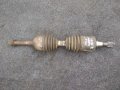 Дясна Полуоска за Tata Safari 1.9tdi, снимка 2