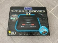 Sega Mega Drive II - оригинална игрална конзола в кутия, снимка 1