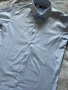 Официална светлосиня риза, снимка 2