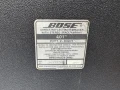 Тонколони - Bose 401, снимка 7