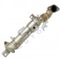 Охладител EGR Honda CR-V III 2006-2010 H060622N-66, снимка 1