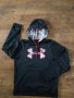 under armour - страхотно мъжко горнище , снимка 4