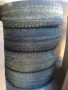 Зимни гуми  Michelin Бус- Джип -235/65/16   4бр., снимка 1