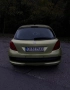 Peugeot 207 Бензин/Газ, снимка 4