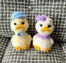 Плетена играчка Пате, снимка 7