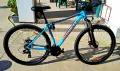 Планински велосипед MTB 27.5, снимка 3