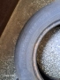 Продавам 4 бр. гуми KUMHO на един сезон., снимка 4