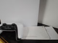 Игра PS5 + Джойстик Dualsense Blue+Кутия+Гаранция, снимка 7