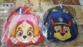 Детска чантичка Пес Патрул Чейс или Скай, снимка 2