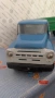 Стара играчка ЗИЛ , снимка 3