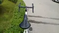 Шосеен велосипед Eastway Zener AL Disc (Карбонова вилка, Shimano Tiagra, TRP, Ritchey), снимка 8