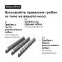 SteamPod 4.0 L’Oréal PROFESSIONNEL PARIS ROWENTA Salon LP74 Преса с пара Маша четка сешоар гаранция, снимка 13