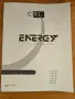 Продавам чисто нов централен говорителговорител Energy E:XL-C, снимка 8