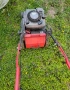 бензинова косачка от Германия , снимка 3