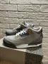 Jordan 3 Retro Cool Gray, снимка 2