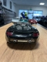 BBUARGO колекционерски модел PORSCHE CARRERA GT 2002 г. 1:18 мащаб, снимка 6