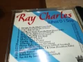 RAY CHARLES CD 0808251932, снимка 15