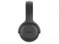 НОВИ! Безжични слушалки Philips TAUH202 черни, снимка 4