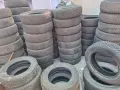 185/65/15 зимни на едро, снимка 2