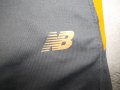 Фитнес панталонки NEW BALANCE   мъжки,М, снимка 5