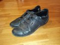 Обувки Loretta, естествена кожа, номер 38, снимка 1 - Дамски ежедневни обувки - 40298671