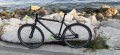 vitus vee 1 single велосипед сингъл fsa promax kmc paragon continental колело, снимка 15