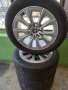 алуминиеви джанти 5/112- 17"  за БМВ, снимка 3