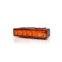 LED сигнална лампа 12/24 волта – WAS 898.1, снимка 1