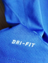 Nike Dry-Fit оригинална фланелка спортна тениска , снимка 5