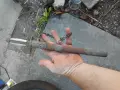 Стар кортик от Соца , снимка 6