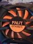 Видео карта Palit GeForce GTX 550 Ti GPU, снимка 1