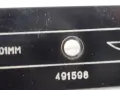 Обект микрометрична линия 0.01мм СССР, снимка 7