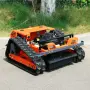 КОСАЧКА RC550SE с дистанционно управление (НОВА), снимка 6