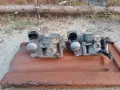 Droselovi klapi za opel Astra, снимка 1