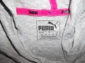 Суичър PUMA  дамски,ХЛ-2ХЛ, снимка 4