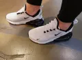 маратонки Nike Air Max 270 VAST GREY  номер 39,5-40, снимка 7