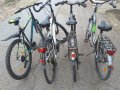 Немски и холандски велосипеди, снимка 3