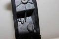 Лява платка стоп Fiat Grande Punto (2005-2012г.) ляв ламподържач / 27462101 / 27.46.21.01, снимка 3